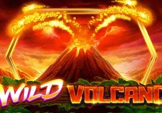 Wild Volcano
