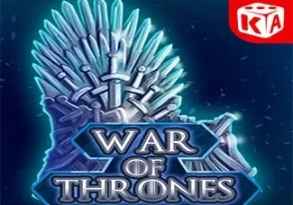 War of Thrones screenshot