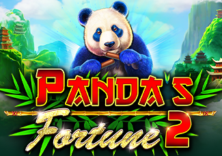 Panda Fortune 2