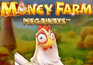 Money Farm Megaways™ screenshot
