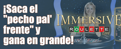 ¡Juega ahora y gana lucas!