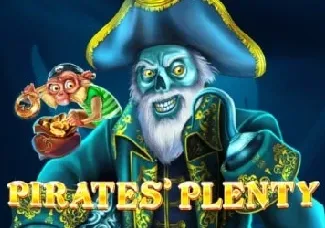 Pirates Plenty screenshot