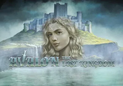 Avalon_ The Lost Kingdom
