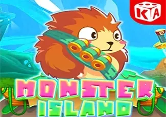 Monster Island screenshot