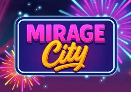 Mirage City