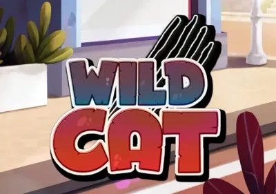 Wild Cat screenshot